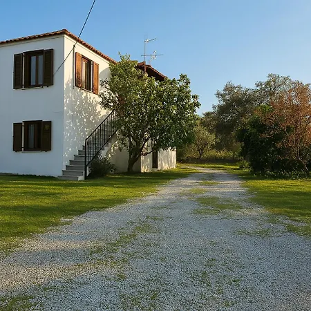 Elia & Petra Prínos