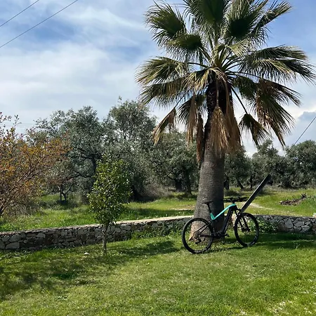 Hébergement de vacances Elia & Petra *