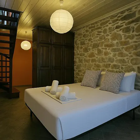 Elia & Petra Hébergement de vacances