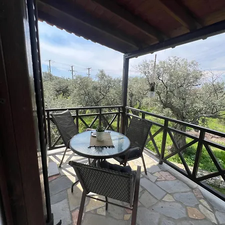 Elia & Petra * Prínos