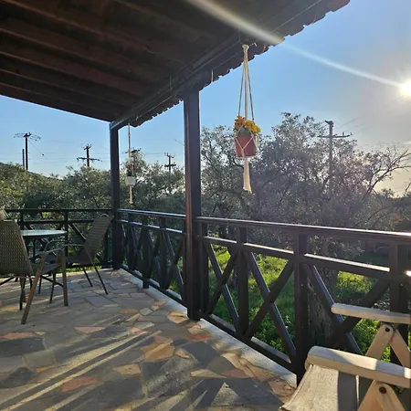 Elia & Petra Prínos