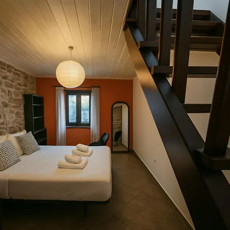 Elia & Petra * Prínos