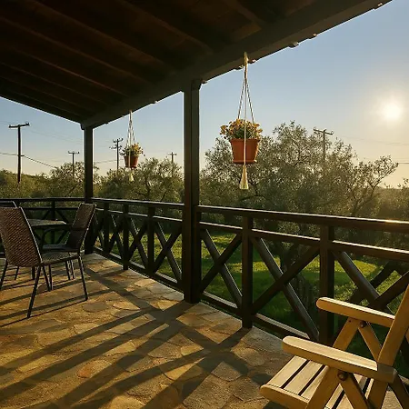 Elia & Petra Prínos