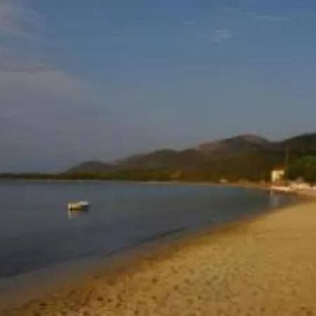 Hébergement de vacances Elia & Petra *