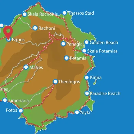 Elia & Petra * Prínos