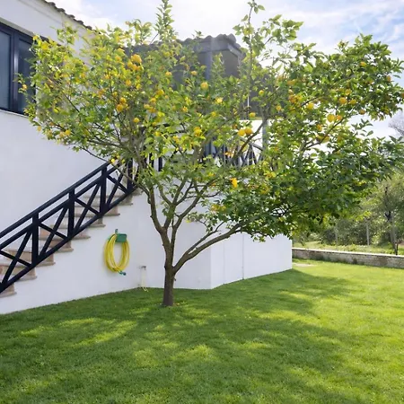 Hébergement de vacances Elia & Petra *