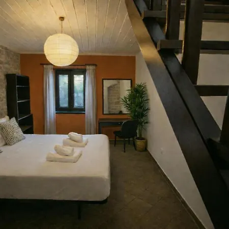 Hébergement de vacances Elia & Petra *