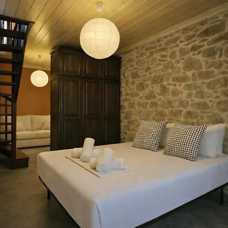 Elia & Petra * Prinos (Thasos)