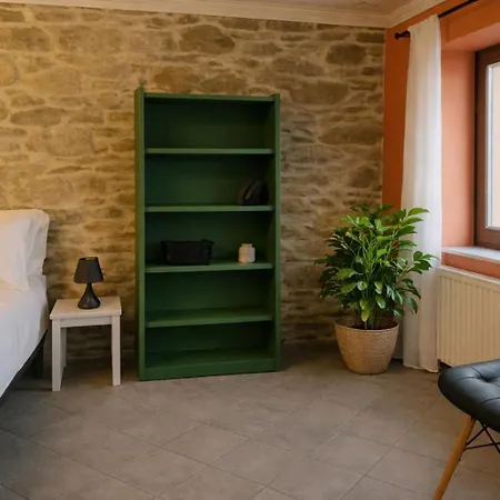 Hébergement de vacances Elia & Petra