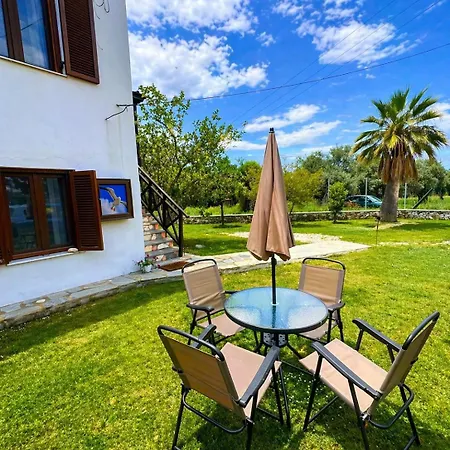 Holiday home Elia & Petra *