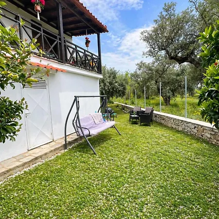 Holiday home Elia & Petra *