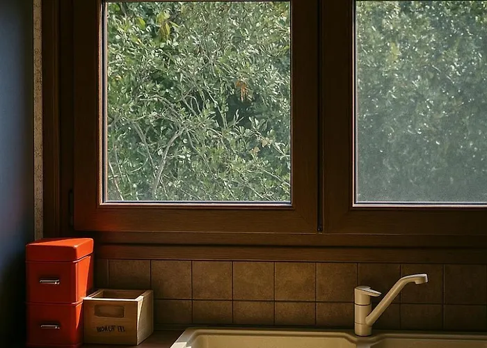 Elia & Petra Ferienhaus *