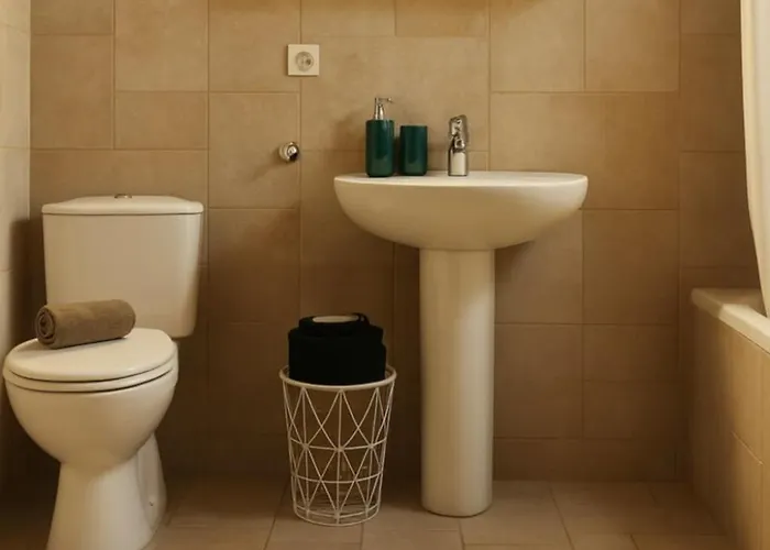 Ferienhaus Elia & Petra Prínos