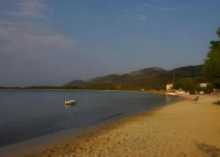 Ferienhaus Elia & Petra *