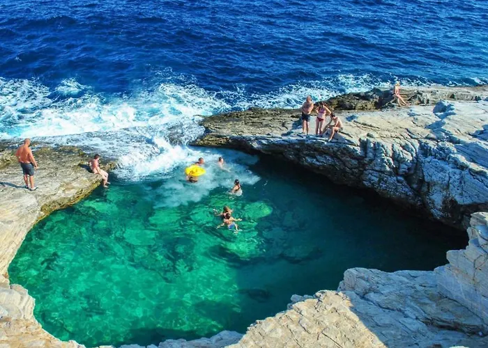 Elia & Petra * Prínos