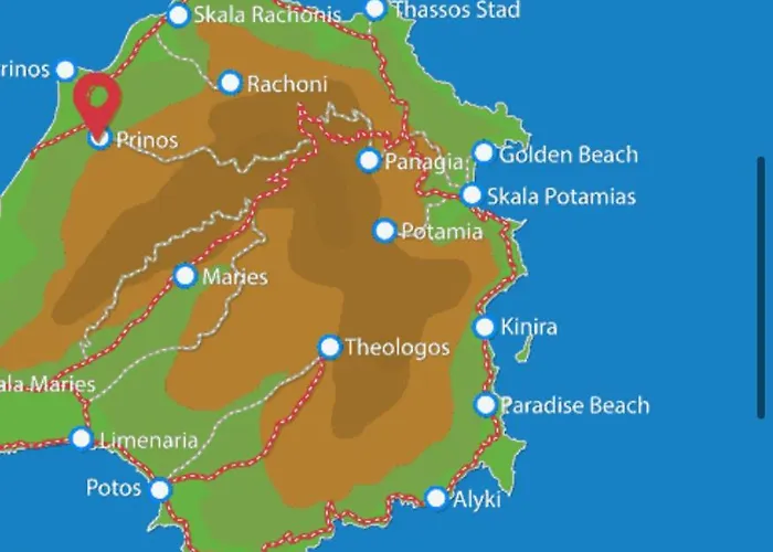 Elia & Petra * Prínos