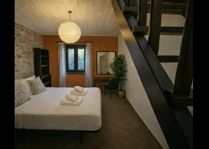 Ferienhaus Elia & Petra *