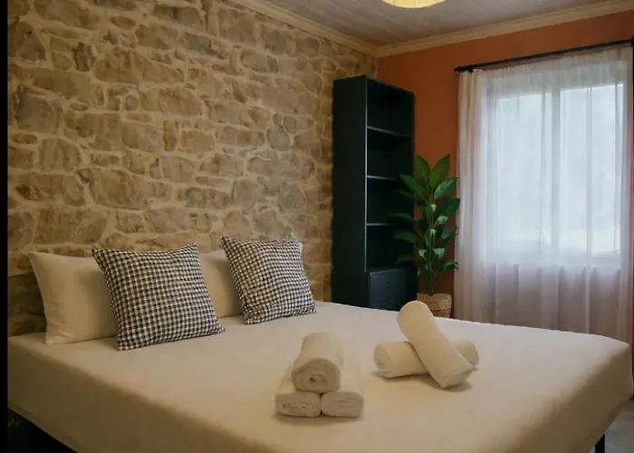 Elia & Petra Ferienhaus *