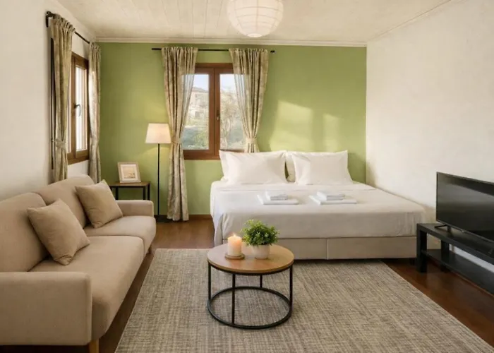 Elia & Petra Ferienhaus *