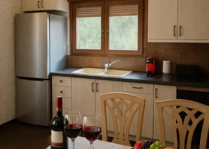 Elia & Petra Prínos