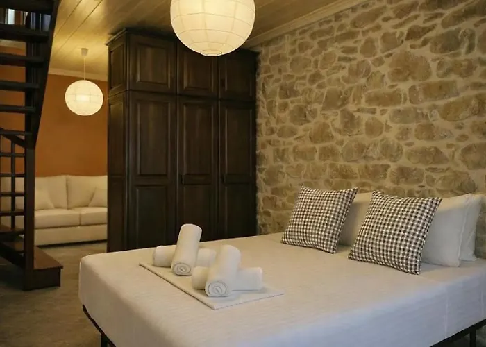 Elia & Petra * Prínos