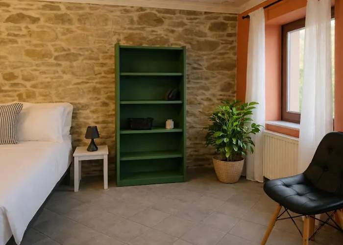 Ferienhaus Elia & Petra